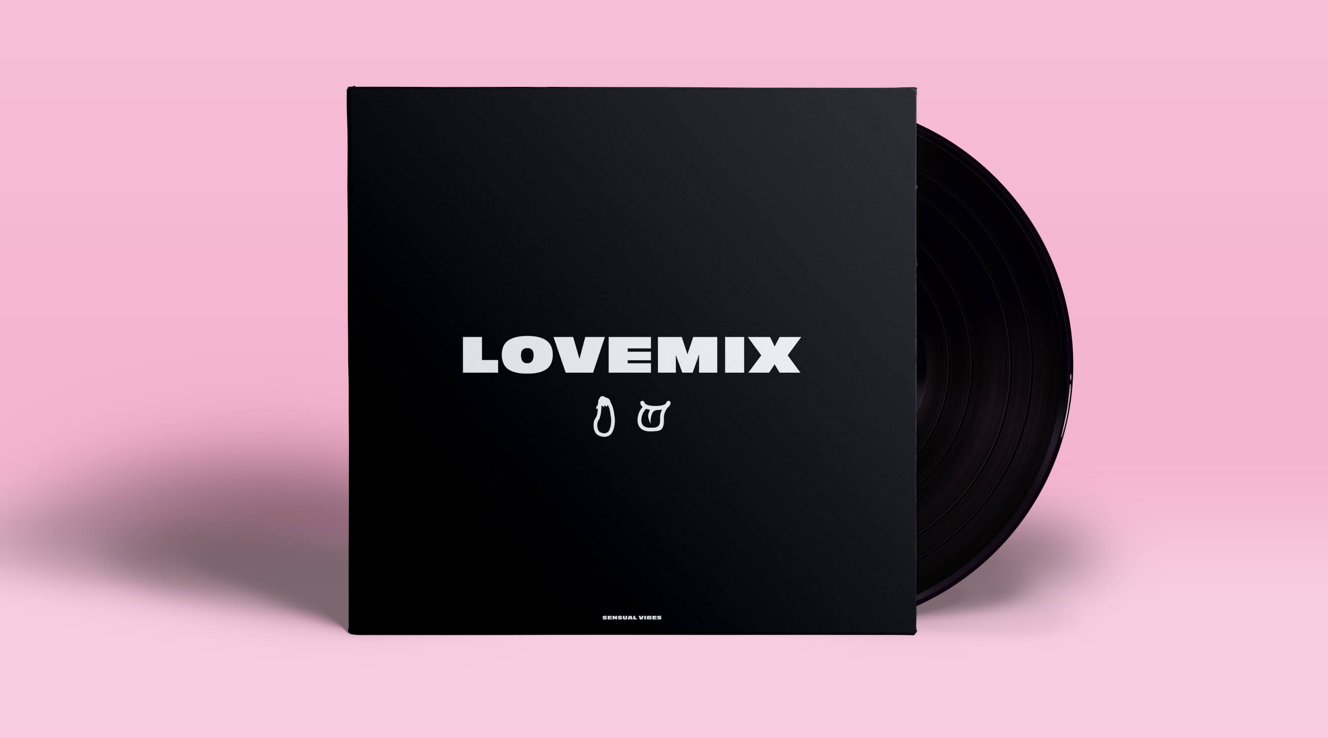 lovemix-mock